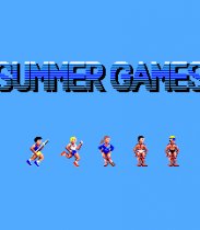Summer Games (Sega Master System (VGM))